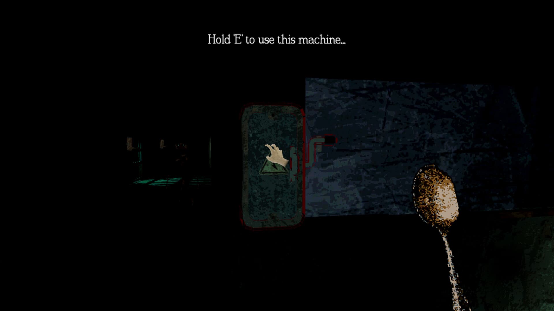 Official Steam promotional screenshot for Storage and Surface Facility Walkthrough